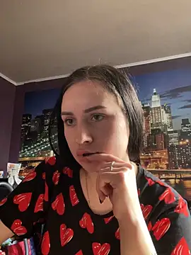 Snapshot of Avellya chatting on 30, 3, 2026 Avellya online show from 30, 3, 2026