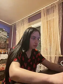 Snapshot of Avellya chatting on 31, 3, 2026 Avellya online show from 31, 3, 2026