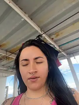kimberly peter online show from 27, 7, 2026