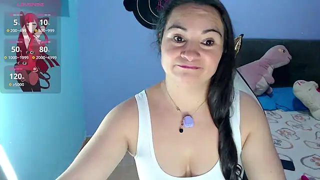 kyra sol online show from 7, 4, 2026