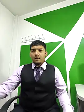 Itsdavidxxx online show from 31, 3, 2026