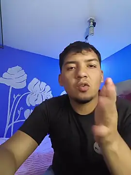 Itsdavidxxx online show from 10, 4, 2026