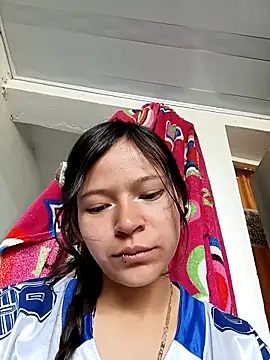 Ninffa sweet21 online show from 1, 4, 2026