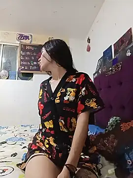 Ninffa sweet21 online show from 21, 5, 2026