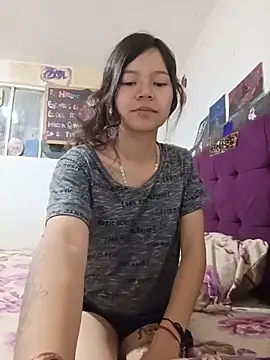 Ninffa sweet21 online show from 26, 5, 2026