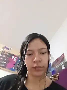 Ninffa sweet21 online show from 27, 5, 2026