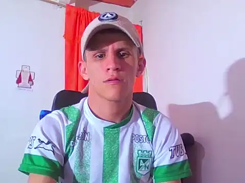 alejandro stone12 online show from 30, 4, 2026