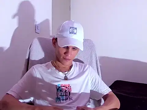 alejandro stone12 online show from 3, 5, 2026