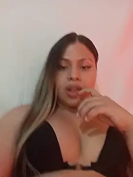 Kataleyaa Volkova online show from 16, 4, 2026