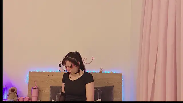 Snapshot of Sweet_Alice_S chatting on 8, 5, 2026 Sweet Alice S online show from 8, 5, 2026
