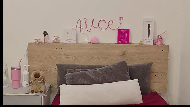 Snapshot of Sweet_Alice_S chatting on 16, 5, 2026 Sweet Alice S online show from 16, 5, 2026