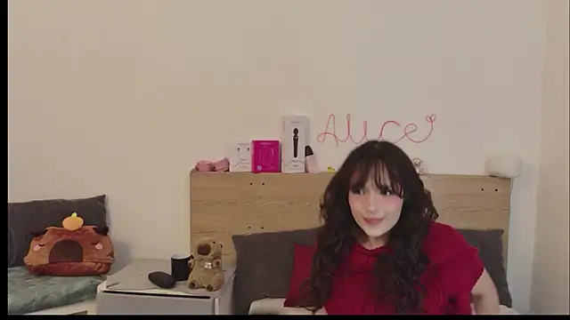 Sweet Alice S online show from 7, 7, 2026