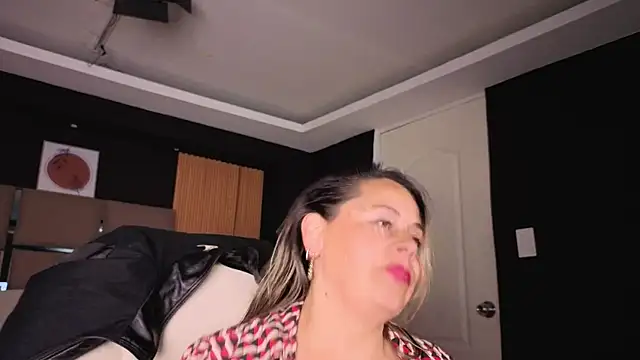 Cinthya roberts online show from 18, 7, 2026