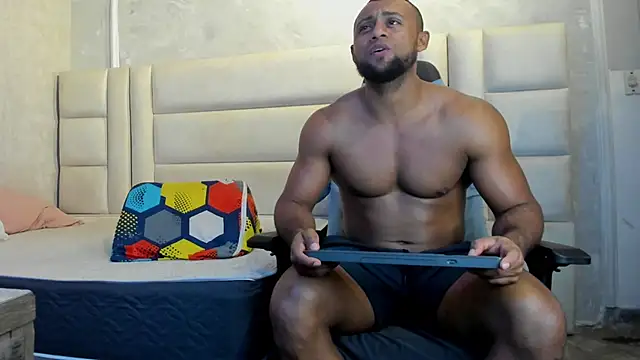 Snapshot of Dark_lennox chatting on 6, 6, 2026 Dark lennox online show from 6, 6, 2026