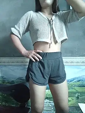 xinhxinh-cute online show from 17, 5, 2026