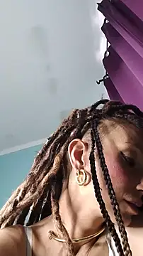 Natalialucia online show from 23, 4, 2026