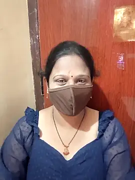 Snapshot of Latha_lovely chatting on 3, 4, 2026 Latha lovely online show from 3, 4, 2026