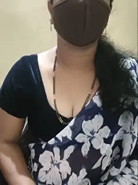Snapshot of Latha_lovely chatting on 19, 6, 2026 Latha lovely online show from 19, 6, 2026