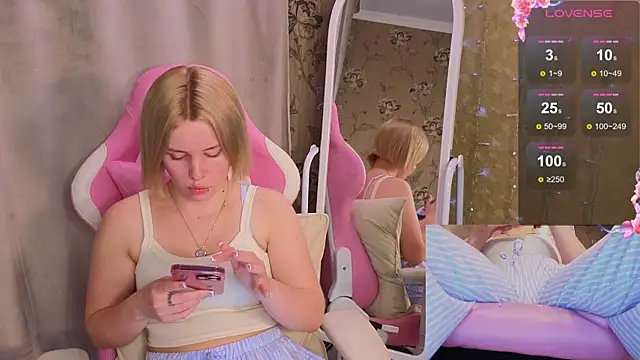 MelissaAvis online show from 1, 4, 2026