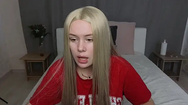 MelissaAvis online show from 6, 7, 2026