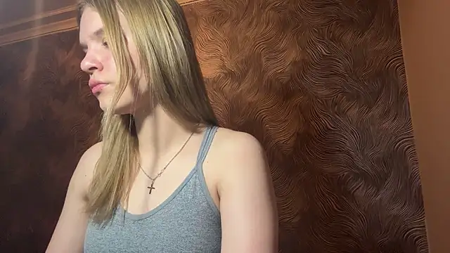 NariaJess online show from 5, 4, 2026