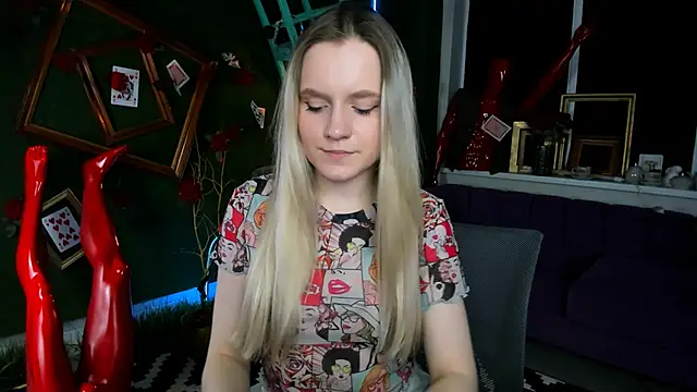 SherriButlers online show from 22, 4, 2026