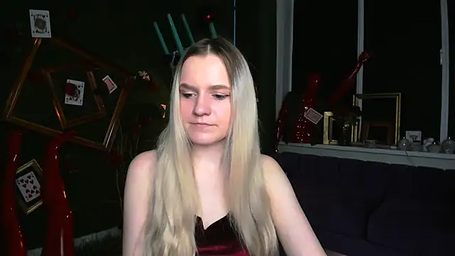 SherriButlers online show from 23, 4, 2026
