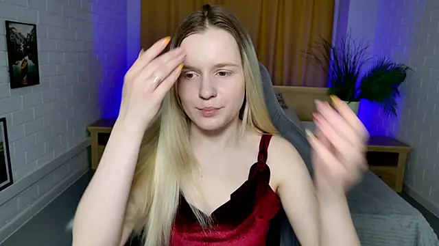 SherriButlers online show from 18, 5, 2026