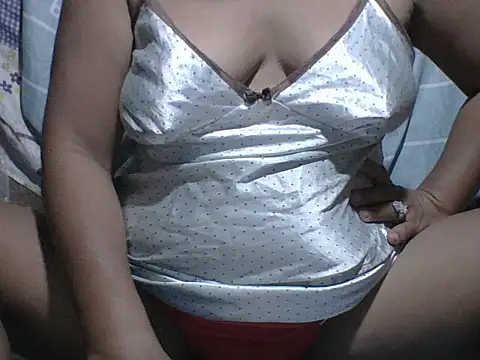 PinayCherry online show from 5, 4, 2026