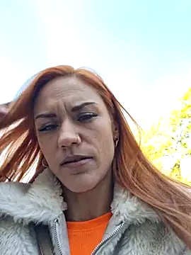 SlimBellaOfficial online show from 22, 4, 2026