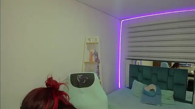 Sara Red X online show from 28, 4, 2026