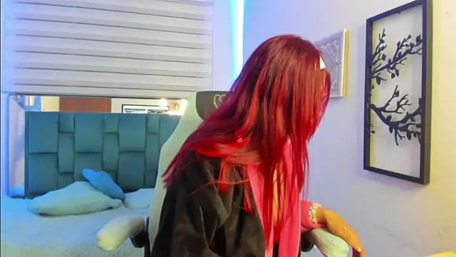 Sara Red X online show from 18, 6, 2026