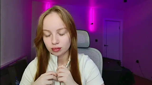 BunnyShinex online show from 19, 6, 2026