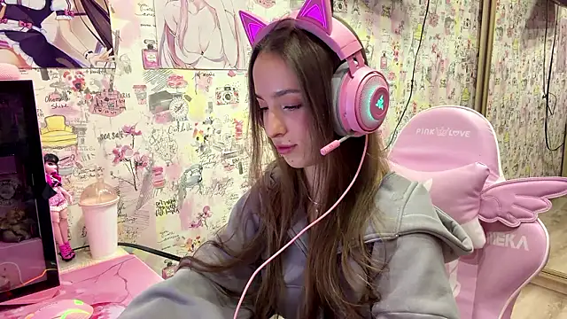 Lesikk online show from 29, 3, 2026