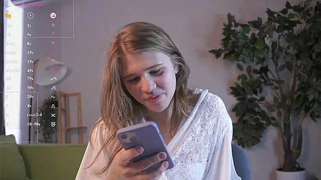 JosefaDonelan online show from 25, 4, 2026