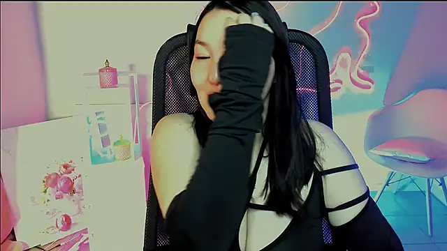 CamilaMartiez online show from 31, 5, 2026