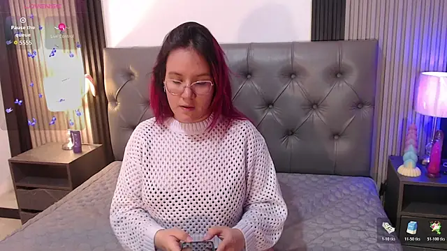 Lana sweett2 online show from 20, 5, 2026