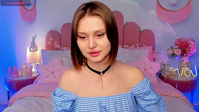 Snapshot of MariLew chatting on 15, 4, 2026 MariLew online show from 15, 4, 2026
