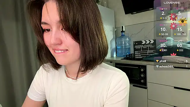 lilysolar online show from 8, 6, 2026