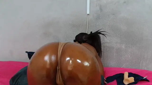 kinkynaghty online show from 27, 4, 2026