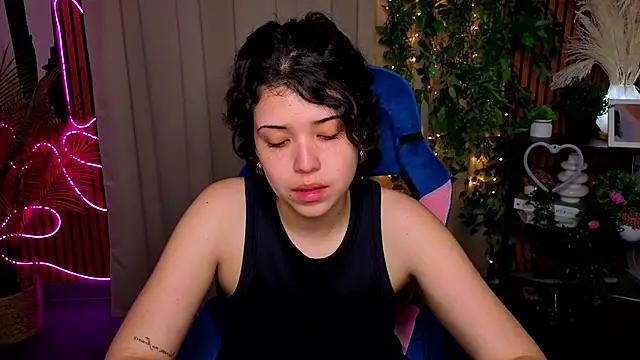 Snapshot of MariaHadson chatting on 30, 3, 2026 MariaHadson online show from 30, 3, 2026