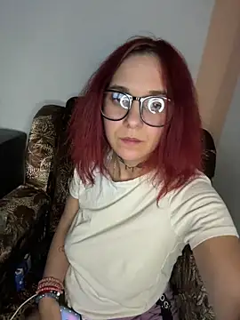 Snapshot of jebise23 chatting on 12, 4, 2026 jebise23 online show from 12, 4, 2026
