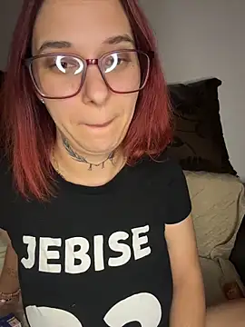 jebise23 online show from 21, 5, 2026