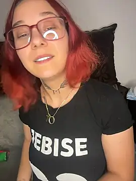 jebise23 online show from 22, 6, 2026