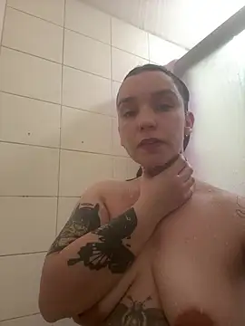 BestBrazilianGirlfriend online show from 20, 6, 2026