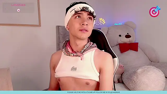 niico prince online show from 29, 5, 2026