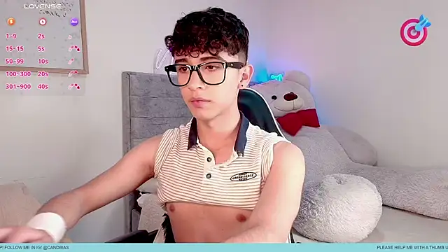 niico prince online show from 17, 6, 2026