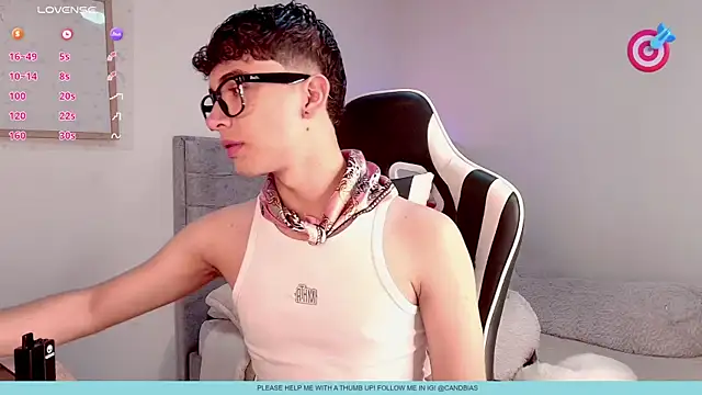 niico prince online show from 8, 7, 2026