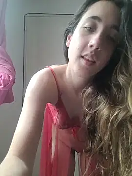 AlissonDavenport online show from 12, 4, 2026