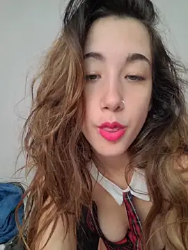AlissonDavenport online show from 26, 4, 2026